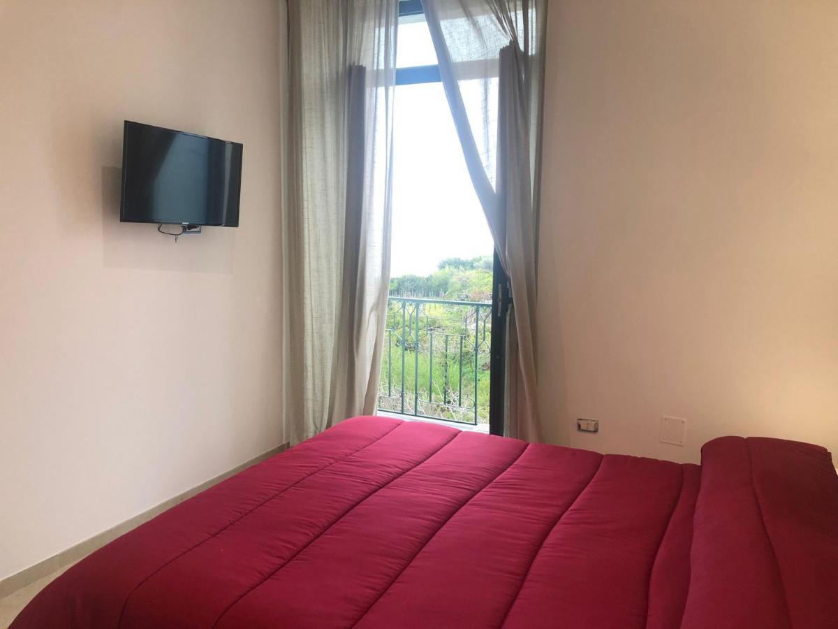 Casa Dalila Hotel Vietri Kültér fotó