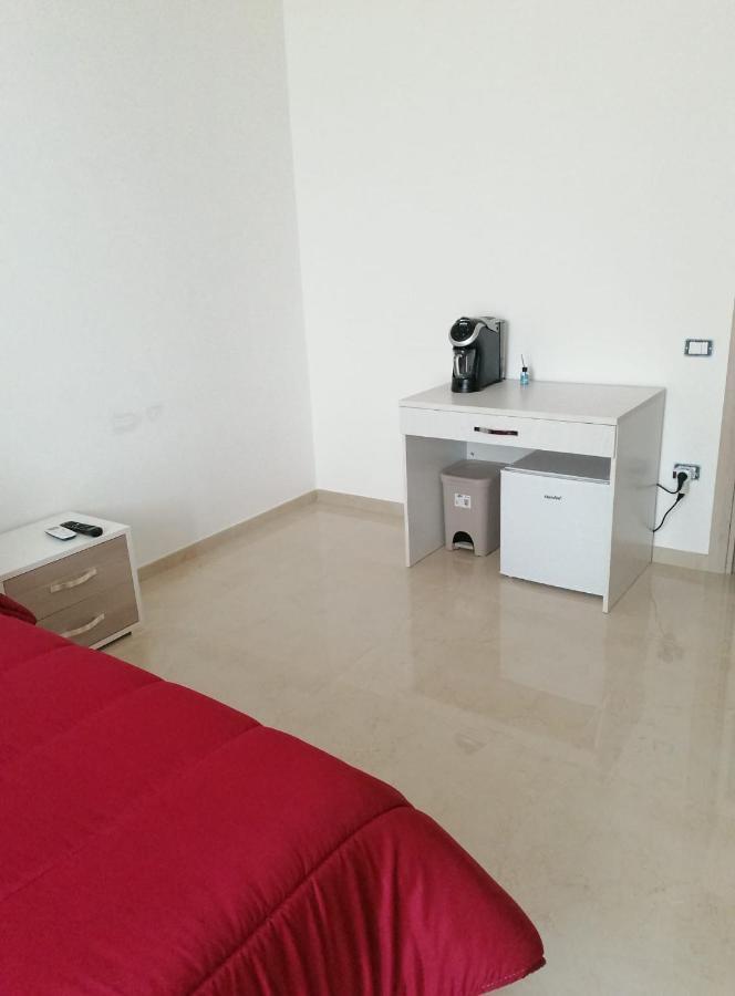 Casa Dalila Hotel Vietri Kültér fotó