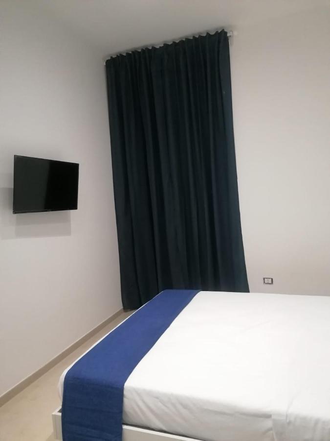 Casa Dalila Hotel Vietri Kültér fotó