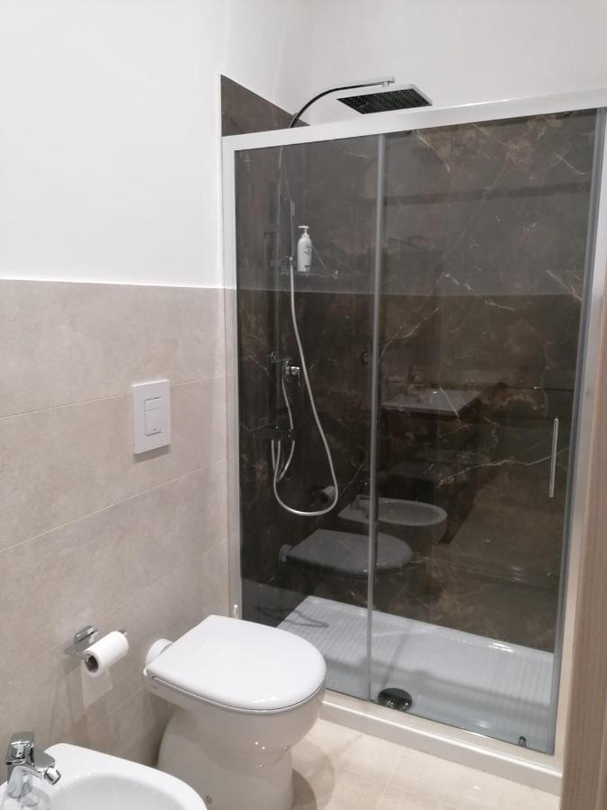 Casa Dalila Hotel Vietri Kültér fotó