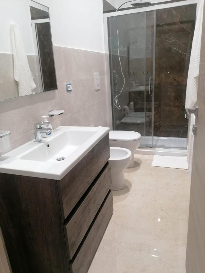 Casa Dalila Hotel Vietri Kültér fotó