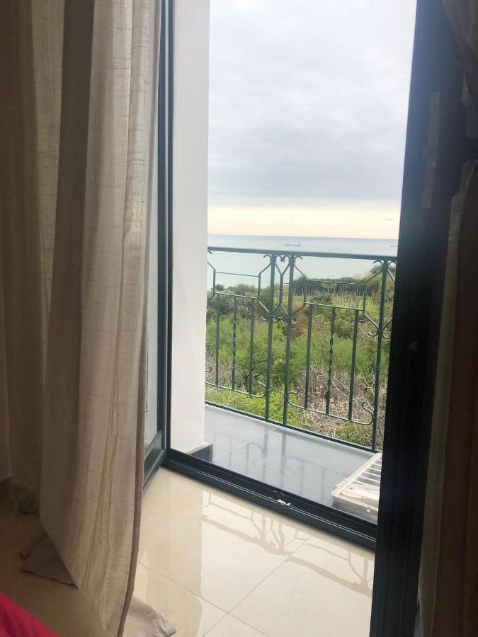 Casa Dalila Hotel Vietri Kültér fotó