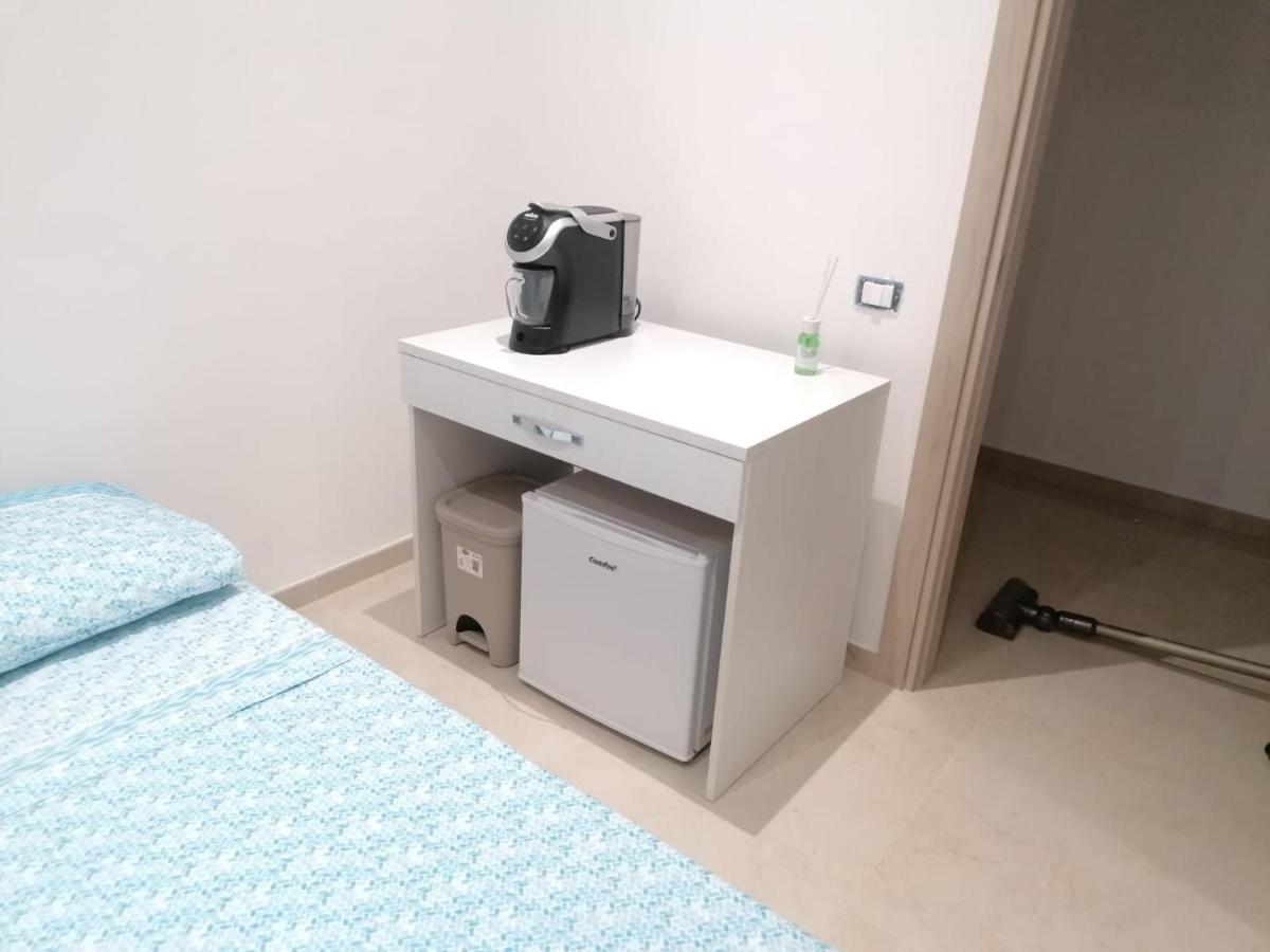 Casa Dalila Hotel Vietri Kültér fotó