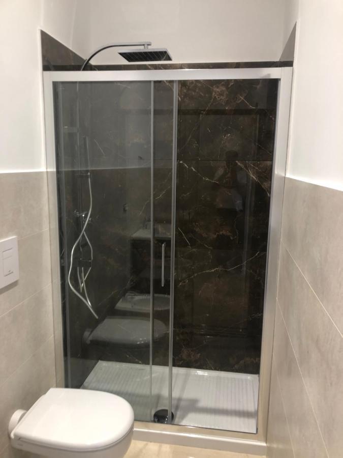 Casa Dalila Hotel Vietri Kültér fotó