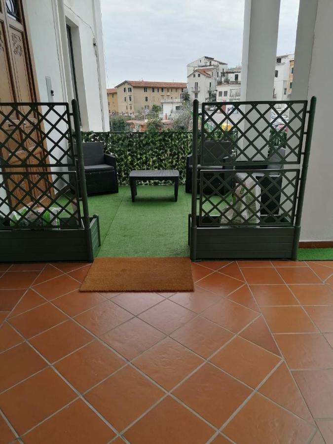 Casa Dalila Hotel Vietri Kültér fotó