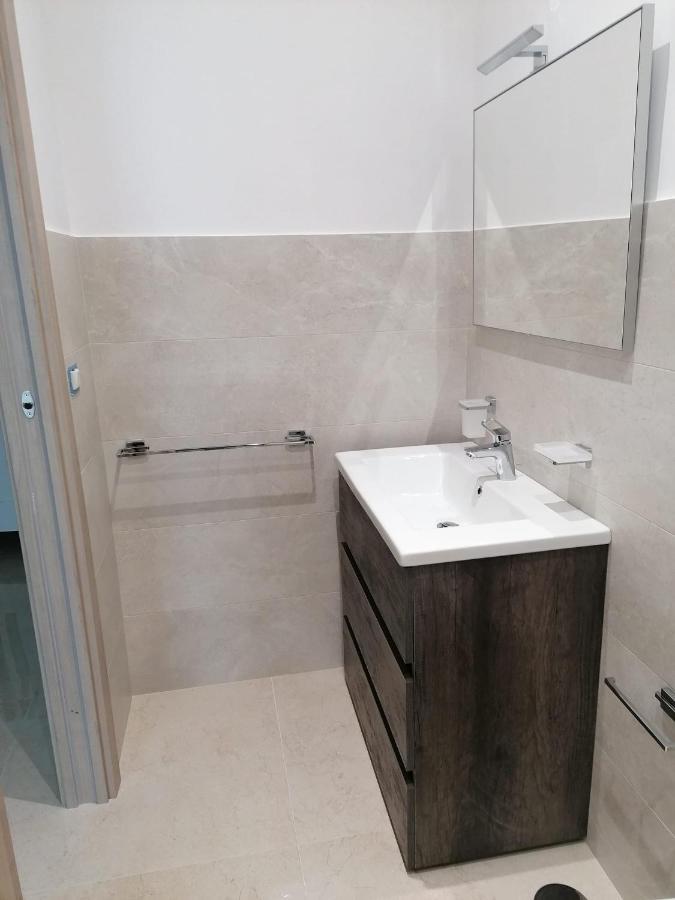 Casa Dalila Hotel Vietri Kültér fotó