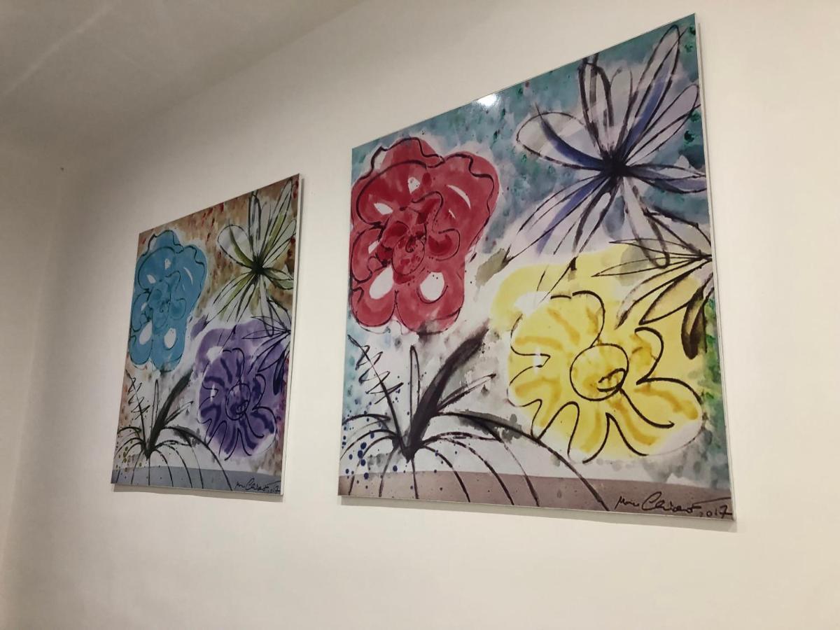 Casa Dalila Hotel Vietri Kültér fotó